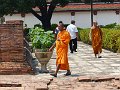 Sukhothai P0656 Wat Mahat Dhat